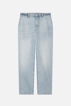 JEAN BLOOM DENIM - ROSEANNA