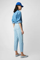 BLOOM DENIM JEANS - ROSEANNA