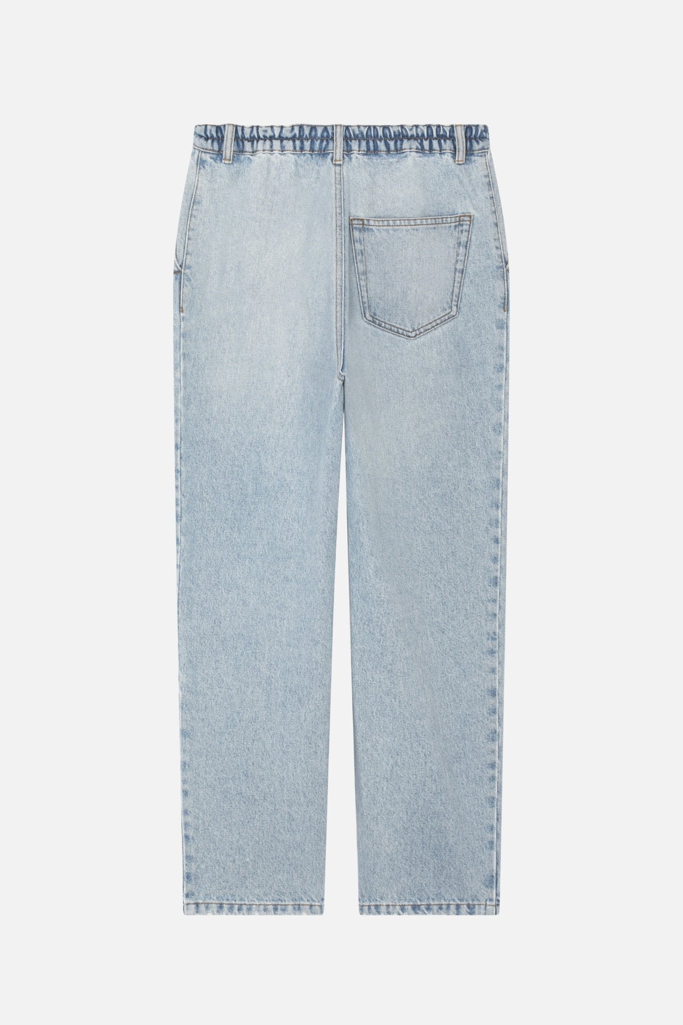 JEAN BLOOM DENIM - ROSEANNA