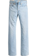 Jean Bootcut Wedgie Bleu