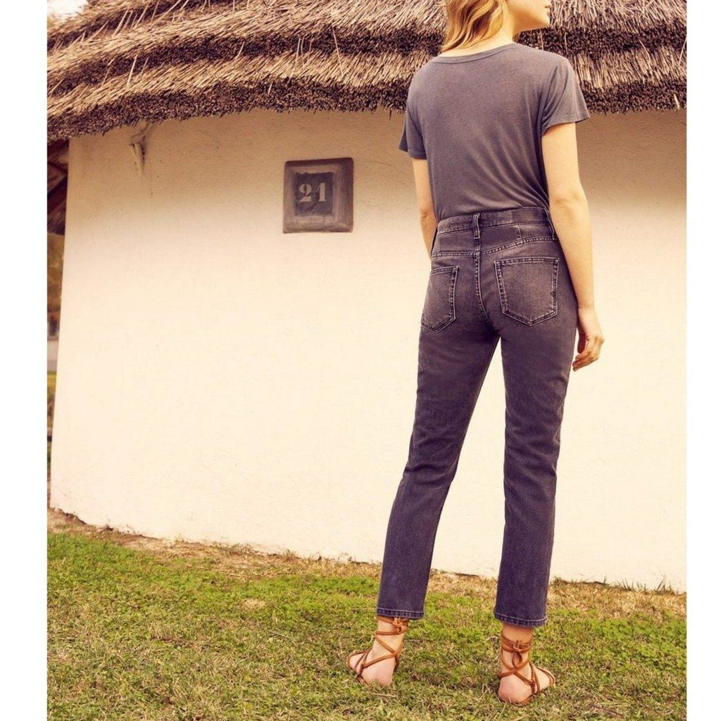 Jean Boy Basic Nino - Dnm Bl-500