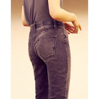 Jean Boy Basic Nino - Dnm Bl-500