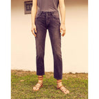 Jean Boy Basic Nino - Dnm Bl-500