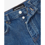 The Kooples - Jean Brut Bleu Slim Taper - Homme