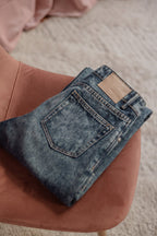 Plume Paris - Jean Côme - Denim