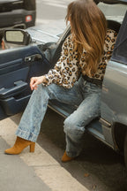 Plume Paris - Jean Côme - Denim
