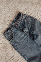 Plume Paris - Jean Côme - Denim