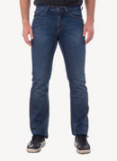 Tommy Hilfiger - Jean Coupe Droite - Denim - Homme