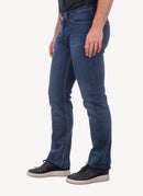 Tommy Hilfiger - Jean Coupe Droite - Denim - Homme