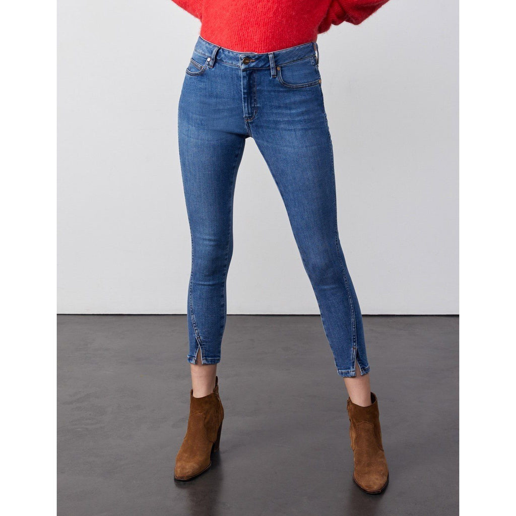 Daytona Jean - Dnm M-411 - Women