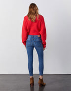 Daytona Jean - Dnm M-411 - Women