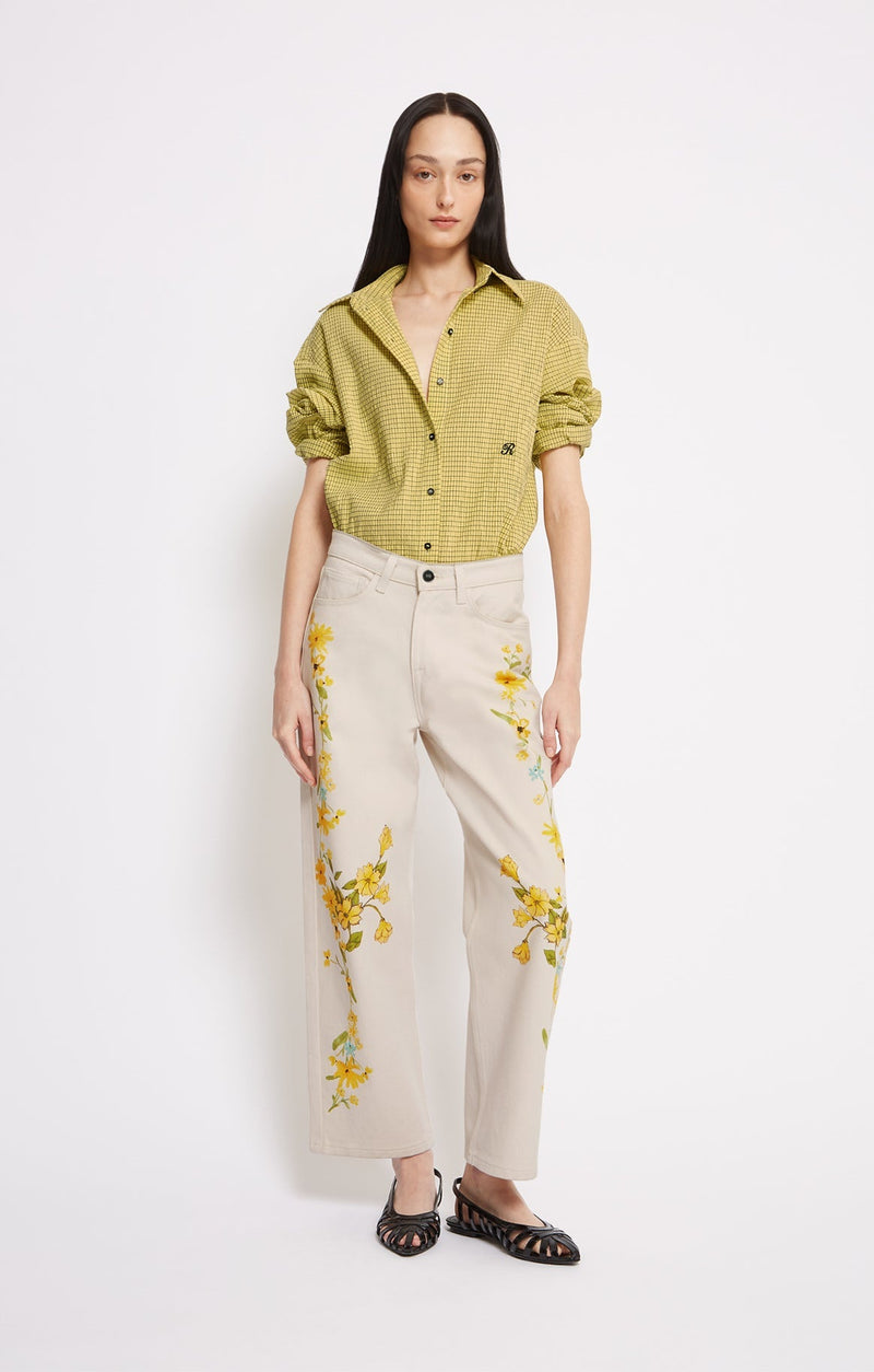 DESTINY JEANS - ROSEANNA