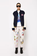 JEANS DESTINO BARBIE - ROSEANNA