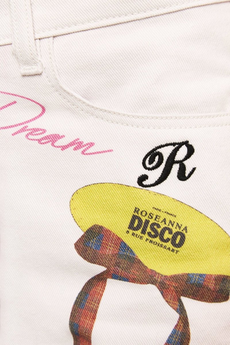 JEANS DESTINO BARBIE - ROSEANNA