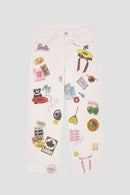 JEANS DESTINO BARBIE - ROSEANNA