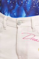 JEANS DESTINO BARBIE - ROSEANNA