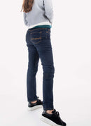 Tommy Hilfiger - Jean Droit - Chrissy - Femme