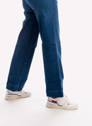 Tommy Hilfiger - Jean Droit - Cynthia Denim - Femme