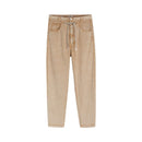 Cerrado - Lexi Jeans - Golden Oak - Mujer