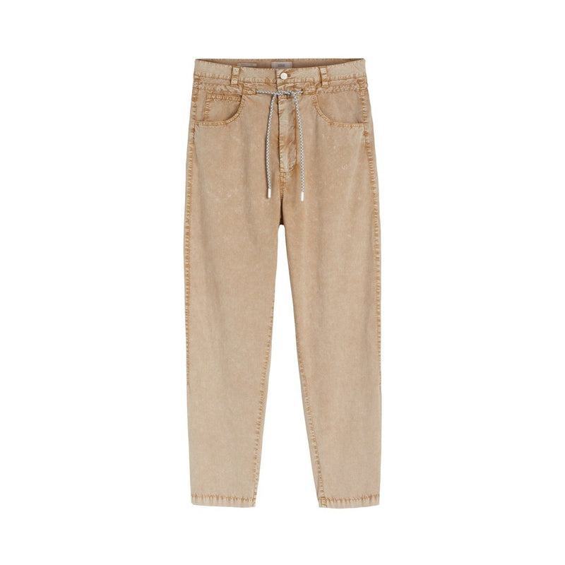 Cerrado - Lexi Jeans - Golden Oak - Mujer