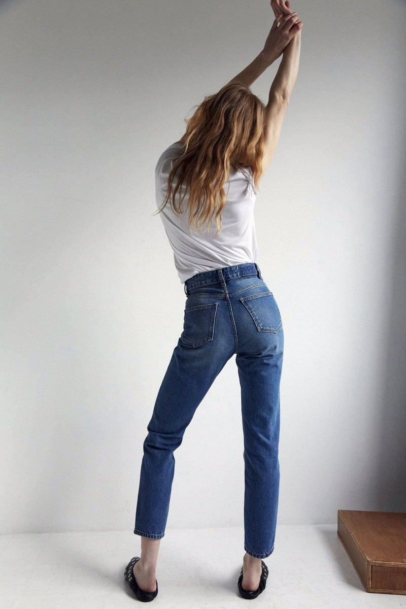 Jean Glory Denim - ROSEANNA