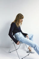 GLORY DENIM JEANS - ROSEANNA