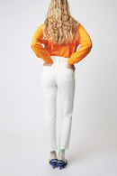 JEANS DE DENIM GLORY - ROSEANNA