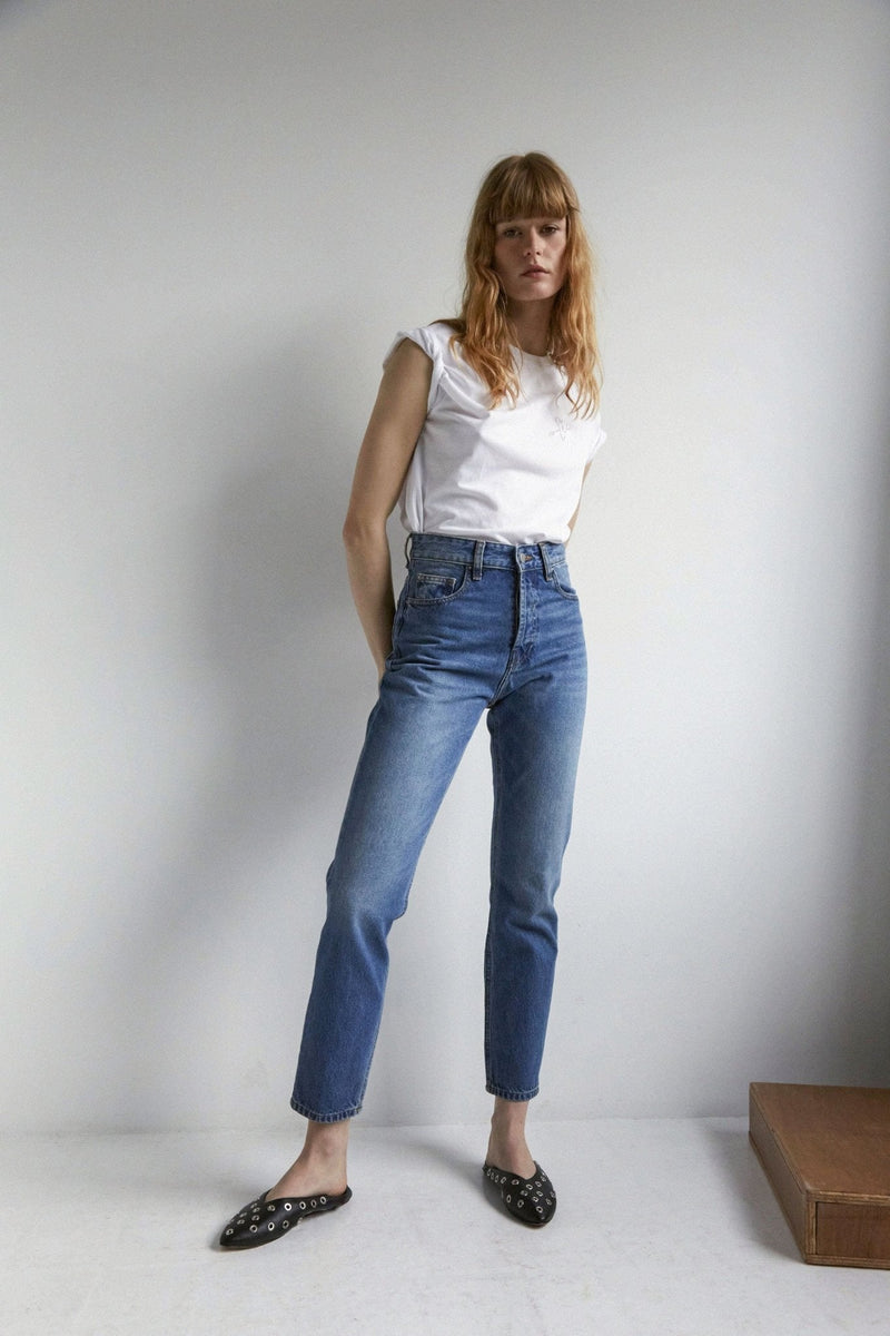 Jean Glory Denim - ROSEANNA