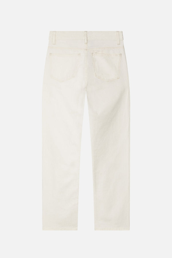 GLORY DENIM JEANS - ROSEANNA