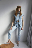 GLORY DENIM JEANS - ROSEANNA