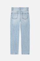 GLORY DENIM JEANS - ROSEANNA