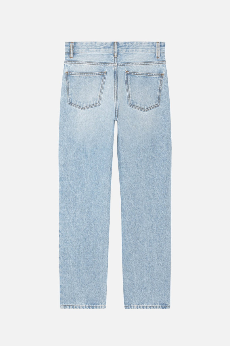GLORY DENIM JEANS - ROSEANNA