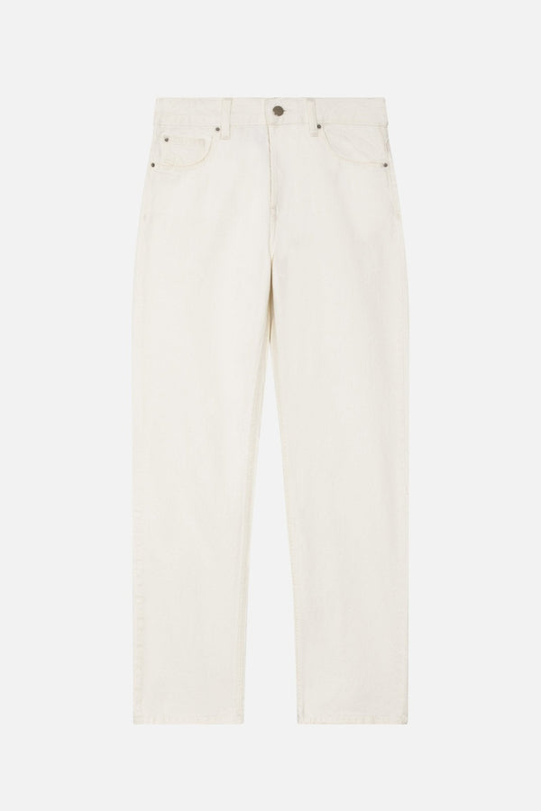 GLORY DENIM JEANS - ROSEANNA