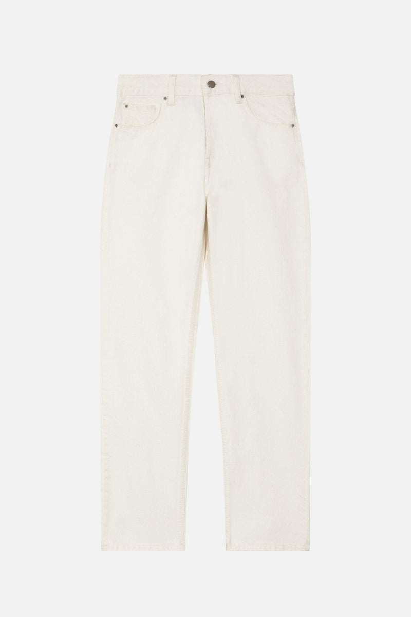 JEANS DE DENIM GLORY - ROSEANNA