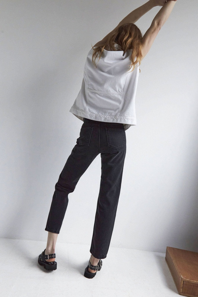 Vaqueros Glory Denim - ROSEANNA
