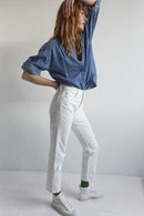 JEANS DE DENIM GLORY - ROSEANNA