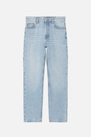 GLORY DENIM JEANS - ROSEANNA