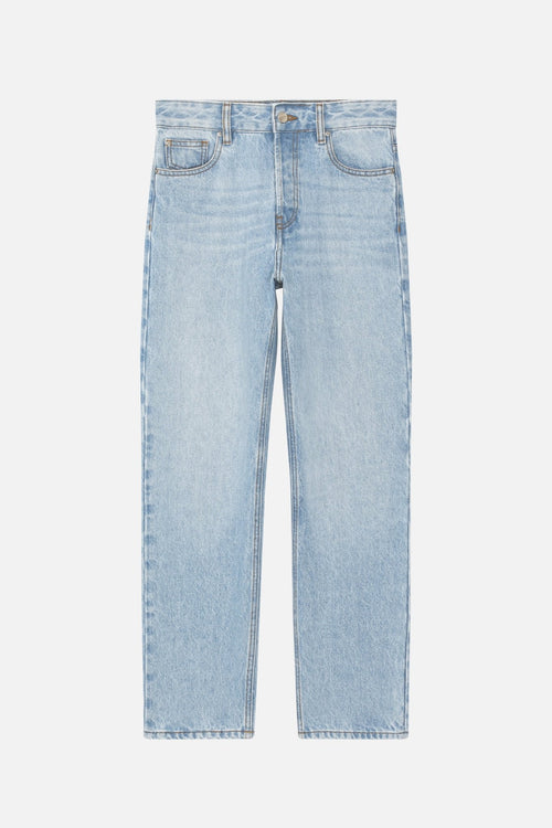 JEANS DE DENIM GLORY - ROSEANNA
