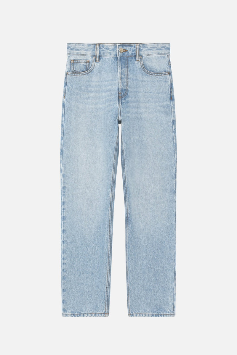 GLORY DENIM JEANS - ROSEANNA