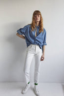 JEANS DE DENIM GLORY - ROSEANNA