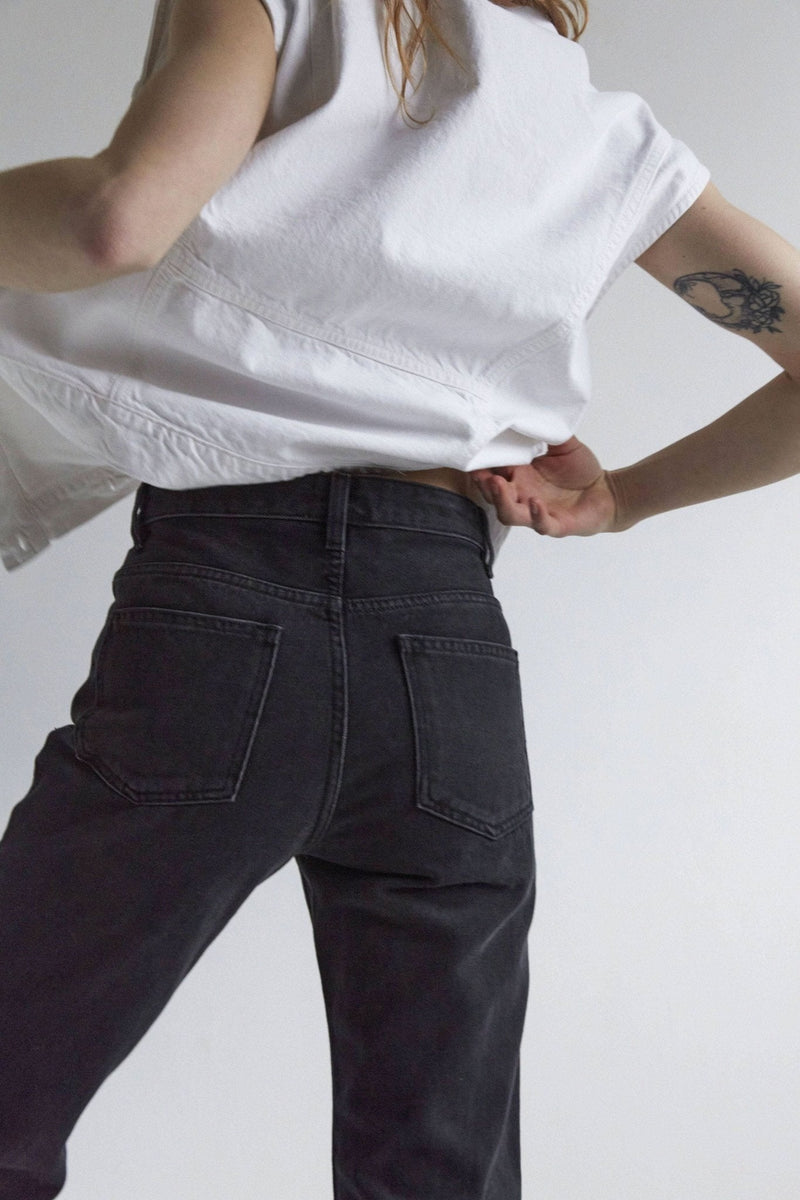 Vaqueros Glory Denim - ROSEANNA