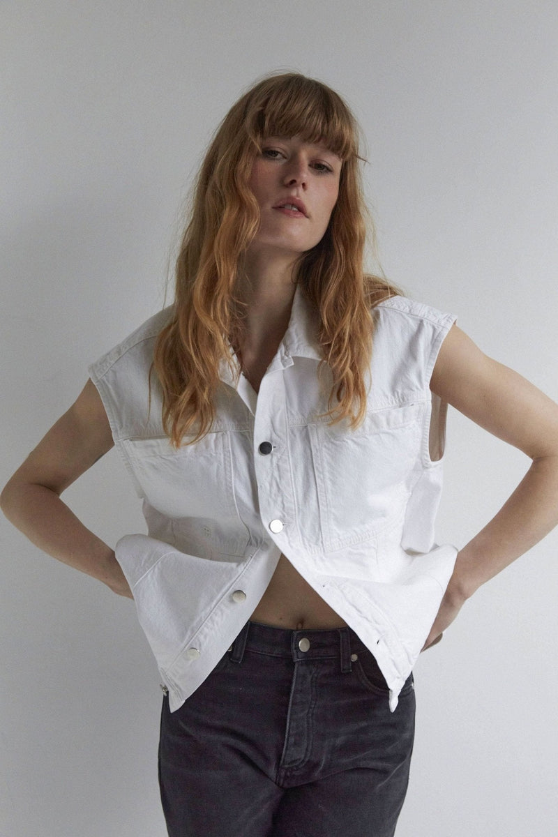 Vaqueros Glory Denim - ROSEANNA