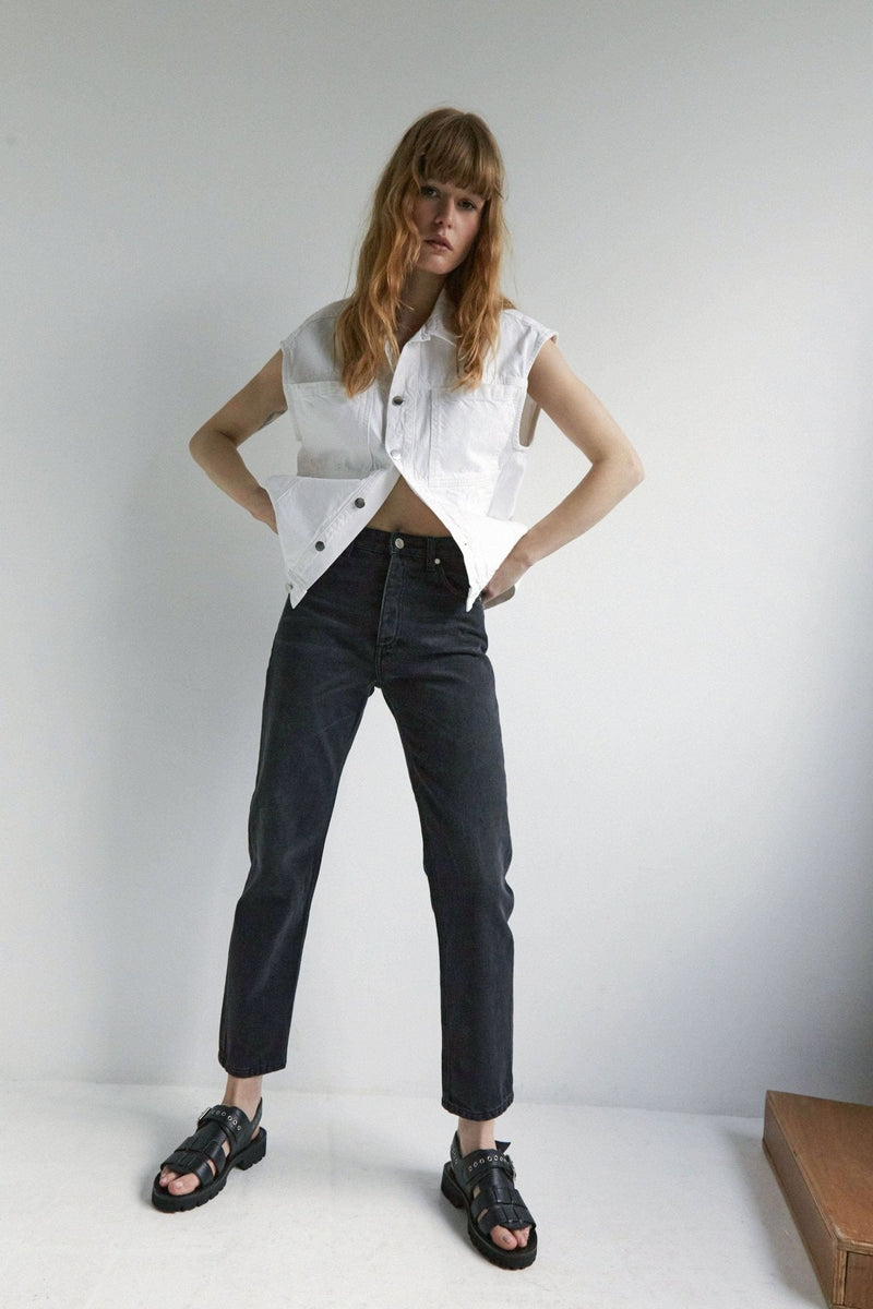 Vaqueros Glory Denim - ROSEANNA