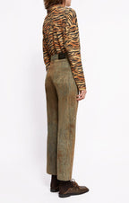 IGGY JEANS - ROSEANNA