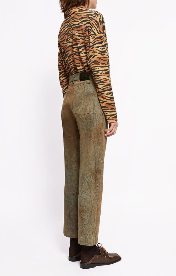 IGGY JEANS - ROSEANNA