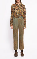 IGGY JEANS - ROSEANNA