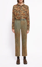 IGGY JEANS - ROSEANNA