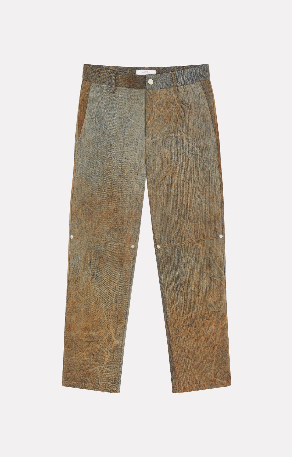 IGGY JEANS - ROSEANNA