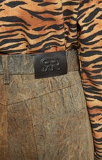 IGGY JEANS - ROSEANNA