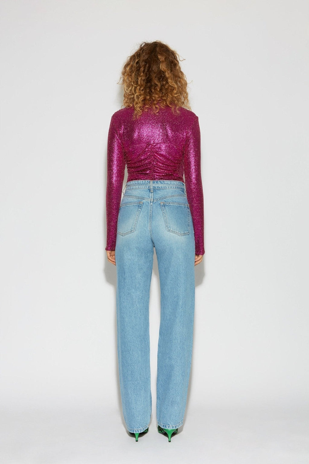 JANE JEANS - ROSEANNA